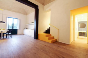 GialloCorallo - Casa Vacanze Trapani